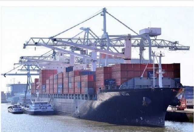 Обвиняют в контрабанде наркотиков: в Турции задержали судно с украинцами на борту