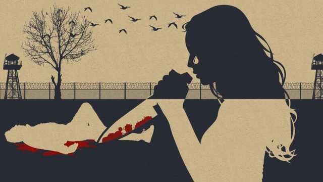 Как в Украине судят женщин, которые убили мужчин, защищаясь от насилия