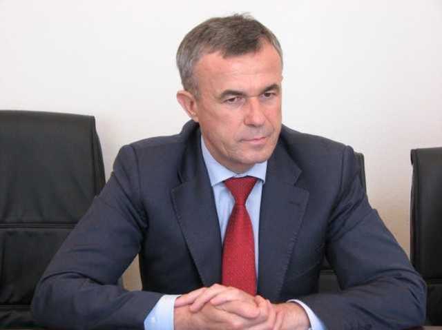 Зеновий Холоднюк и этапы большой коррупции