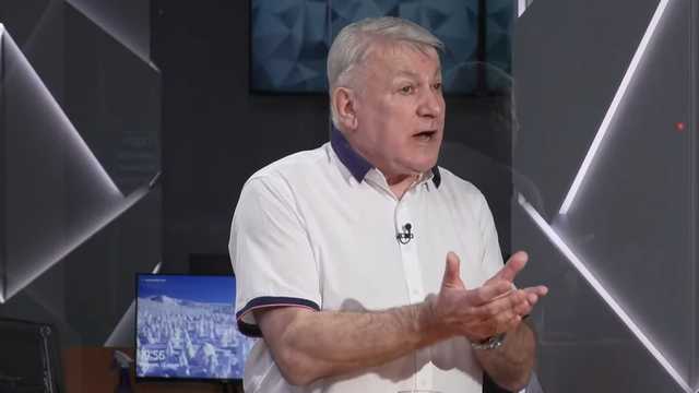 Генерал СБУ рассказал, как НАТО может помочь вернуть Крым Украине