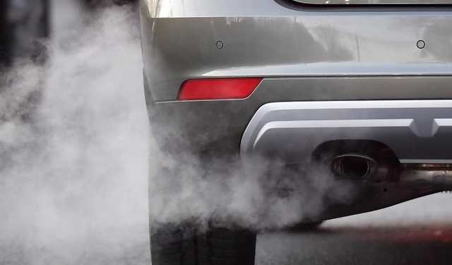 В Мининфраструктуры подготовили законопроект о запрете в Украине авто с ДВС