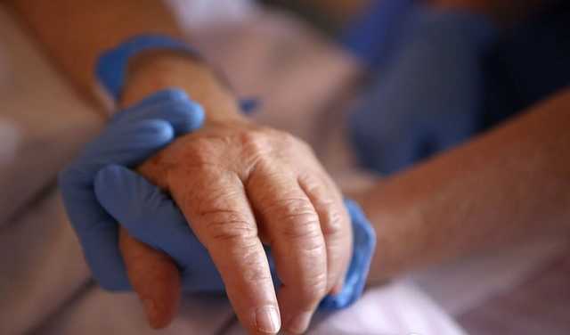 Голубовская: пришлось воевать с неучами во власти, чтобы спасать жизни украинцев