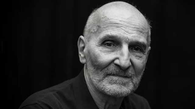 От коронавируса умер знаменитый актер Петр Мамонов