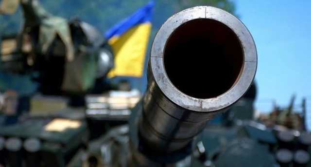 В зоне ООС погиб 19-летний наводчик танкового взвода ВСУ