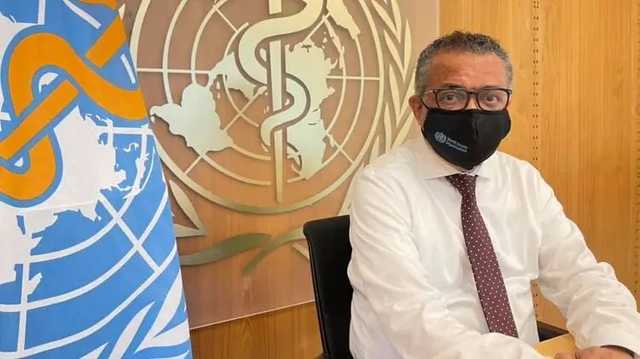 ВОЗ объявила о старте в мире третьей волны коронавируса