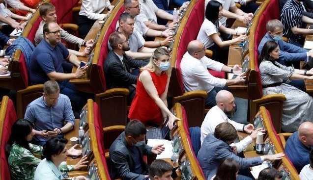 Депутаты рассказали, почему не ликвидируют скандальный ОАСК