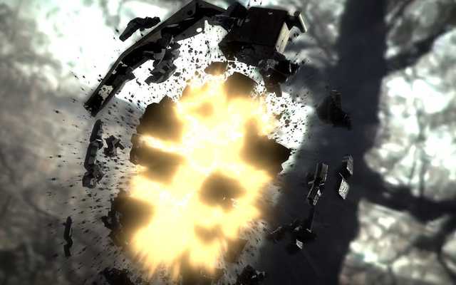 В Каменце-Подольском из-за взрыва пострадали пятеро взрослых и ребенок: задержан экс-военный