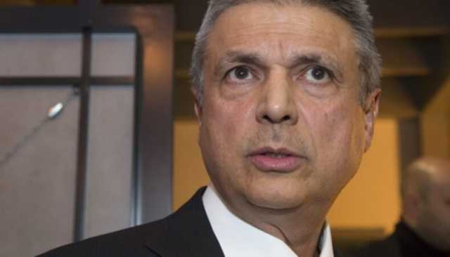 Oleksandr Spektor buys a part of Vagif Aliyevs business