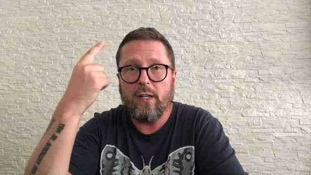 Минюст видит основания для запрета "Партии Шария": детали от Малюськи