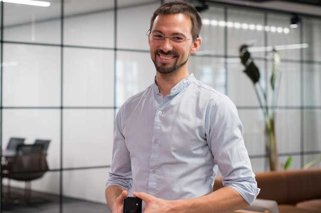 Айтишник из Украины впервые стал долларовым миллиардером