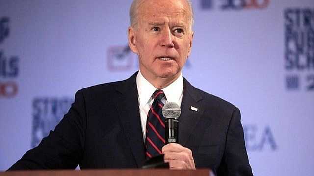 Байден назвал бессмысленными санкции против СП-2