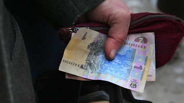 ЮНИСЕФ: 10 млн украинцев живет впроголодь