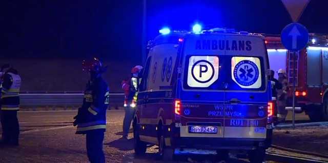 В Польше трагически погиб 34-летний украинец