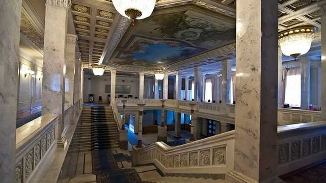 Кулуары Рады для журналистов могут открыть в сентябре, - Разумков