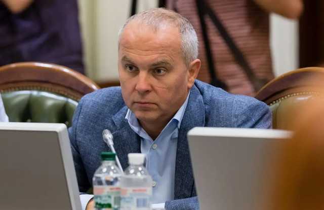 Экс-«беркутовец» звонил Шуфричу в день расстрелов на Институтской