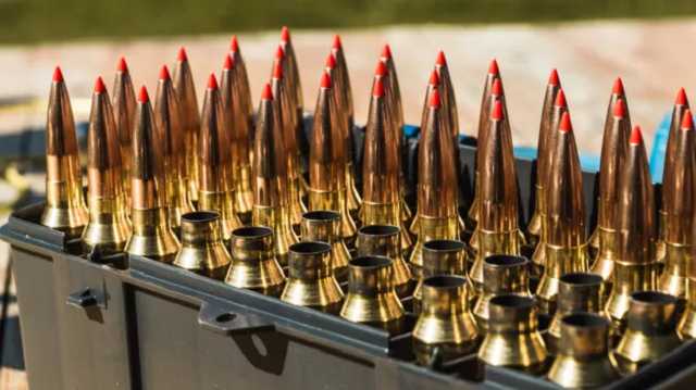 В Житомире за американские инвестиции построят патронный завод