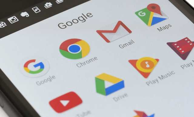 В устройствах на iOS появилась мгновенная очистка истории поиска приложения Google