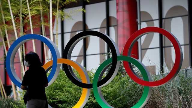В Олимпийской деревне в Токио обнаружили первый случай коронавируса
