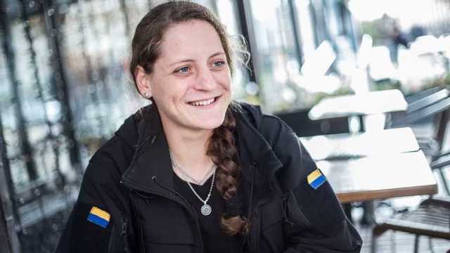 Депутаты не успели проголосовать: военная "Валькирия" может потерять гражданство Украины