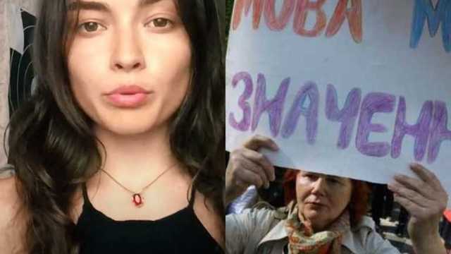 "Корпоративная культура": компания не взяла девушку на работу из-за украинского языка