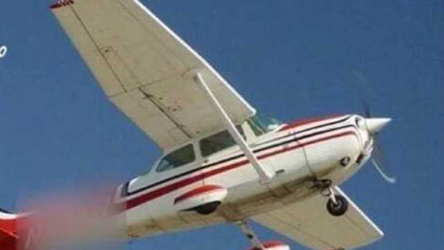 На дом итальянцев упал чемодан с наркотиками на €9 млн