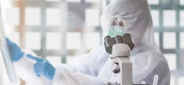 Ученые США обнаружили «суперантитело» от коронавируса