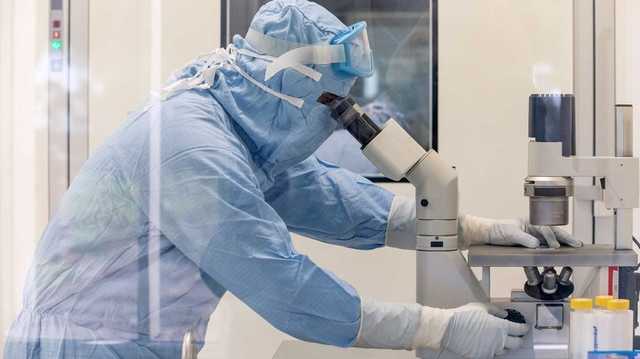 Байден: дезинформация о коронавирусе в соцсетях убивает людей