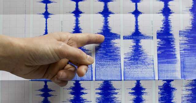 У берегов Панамы произошло сильное землетрясение