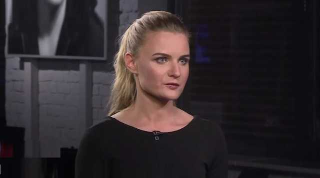 Журналистка Крюкова раскритиковала статью Путина: сторонники оккупантов шлют ей проклятия