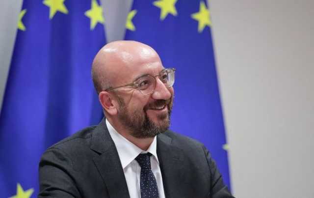 Евросоюз готов оказать Баку и Еревану содействие в делимитации азербайджано-армянской границы, - Мишель