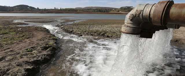 Оккупанты Крыма хотят отсудить у Украины 550 млрд грн за "водную блокаду"