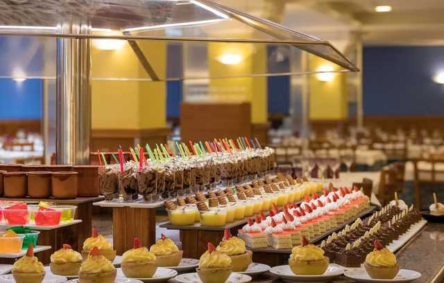 Раскрыта правда о "все включено" для туристов в Египте