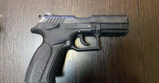 В Бердичеве во время конфликта застрелили мужчину