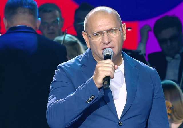 Нардеп Шевченко после поездки к Лукашенко выступил на "Славянском базаре"