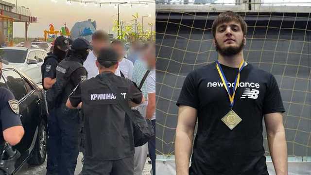 Предупреждали гостей, – жених рассказал подробности свадьбы со стрельбой под Одессой