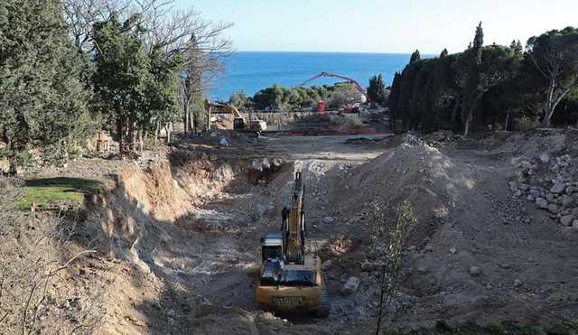 По фактам уничтожения оккупантами экологии Крыма открыто 10 уголовных производств, - прокуратура АРК