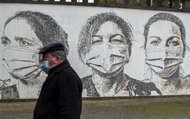 Франция заявила о начале четвертой волны COVID