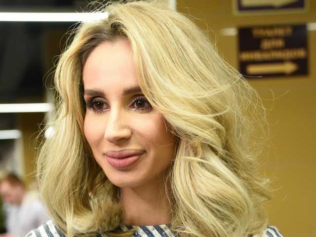 Любительница России Лобода планирует концерт в Одессе