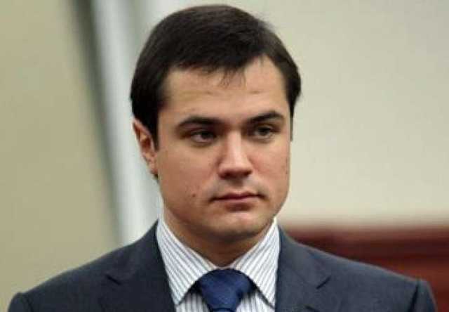 Kyiv "overseer" Denys Komarnytskyi engaged in extorting developers