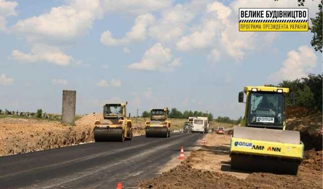 «Большая стройка» помогает Зеленскому не войти в историю, а побольше украсть — Загребельская