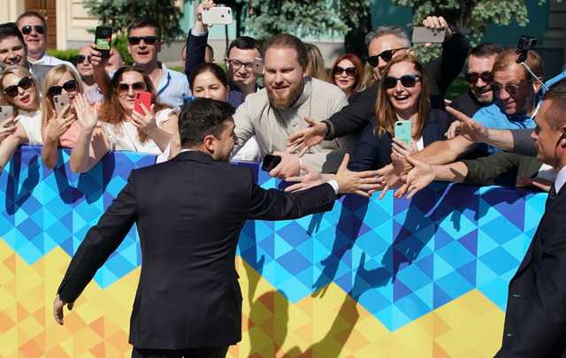 За Зеленского готовы голосовать лишь люди не обладающие критическим мышлением — экс-нардеп