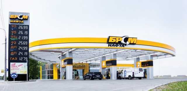 Карманный судья лидера рынка бодяги сети АЗК БРСМ Нафта подлежит дисциплинарному взысканию