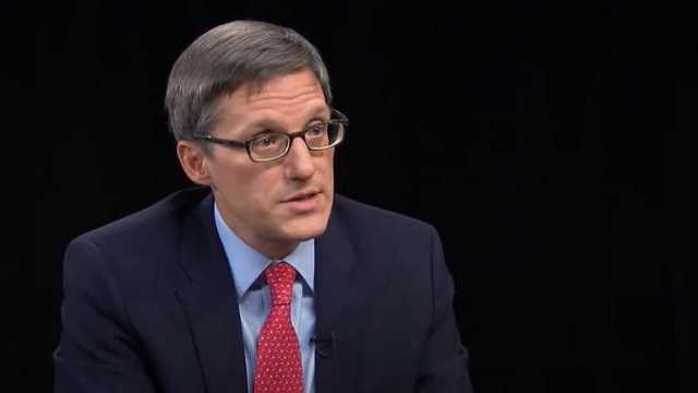 В Госдепе США отрицают, что просили Украину не критиковать "Северный поток-2"