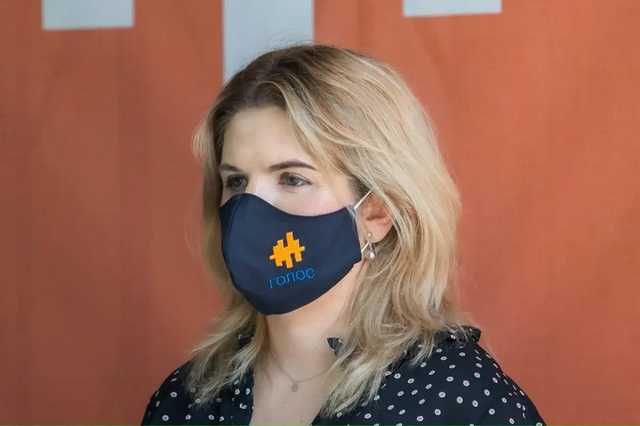 Глава «Голоса» заявила, что правильного ответа на вопрос о ее американском гражданстве нет