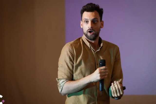 Стартап «фаната Путина» лишился $50 тысяч финансирования от Кабмина