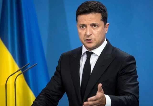 Зеленский подписал указ об упрощении получения украинского гражданства