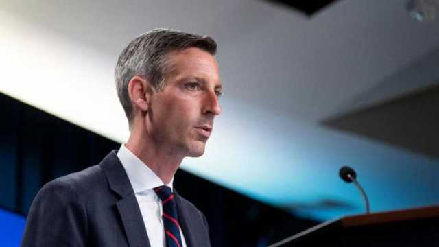 Не хотели рисковать отношениями с Германией: США объяснили соглашение о "Северном потоке-2"