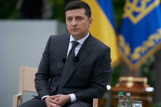 Зеленский подписал закон о коренных народах в Украине