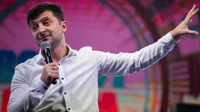 Почему откладывается визит Зеленского в Белый дом