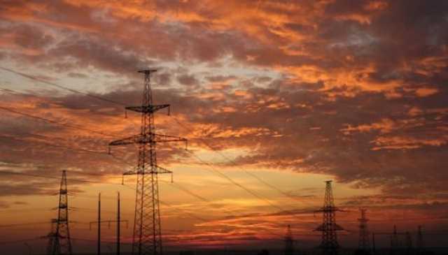 Электроэнергетика Украины на грани коллапса